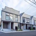 都心型戸建て　阿佐ケ谷駅w5・6プロジェクト　STAGE1