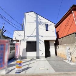 物件画像 武蔵野市吉祥寺東町2丁目