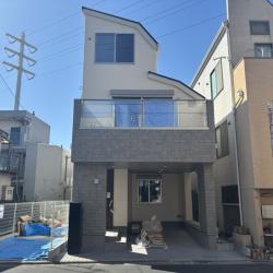 物件画像 杉並区松ノ木2丁目