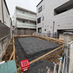 物件画像 中野区新井1丁目