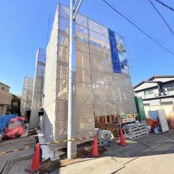 物件画像 杉並区和泉3丁目