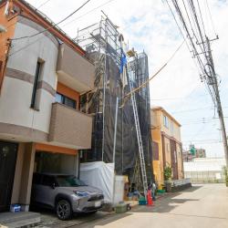 物件画像 杉並区上高井戸1丁目