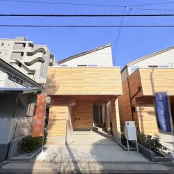 物件画像 杉並区下井草3丁目