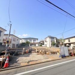 物件画像 杉並区宮前1丁目