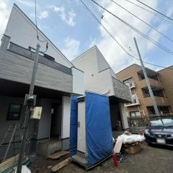 物件画像 杉並区成田東1丁目