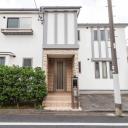 杉並区桃井一丁目戸建