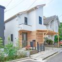 杉並区成田東1丁目中古戸建
