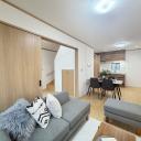杉並区成田西3丁目賃貸併用住宅
