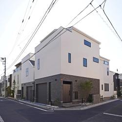 物件画像 杉並区松庵3丁目