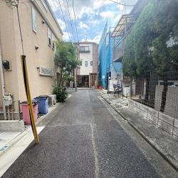物件画像 杉並区南荻窪3丁目