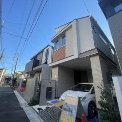 物件画像 杉並区阿佐谷北1丁目