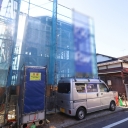 練馬区田柄4丁目　新築戸建　2号棟