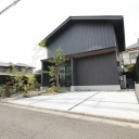 杉並区下高井戸4丁目　新築戸建