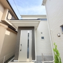 杉並区和泉4丁目　新築戸建　3号棟