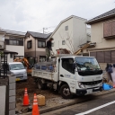 杉並区下井草4丁目　新築戸建　1号棟