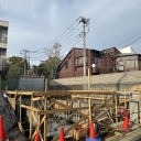 中野区中野2丁目　新築戸建