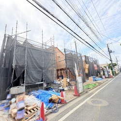 物件画像 杉並区成田東1丁目