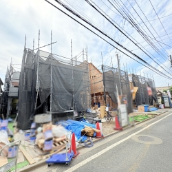 物件画像 杉並区成田東1丁目