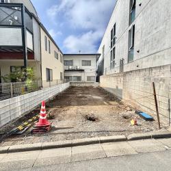 物件画像 目黒区緑が丘1丁目