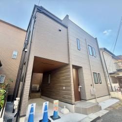 物件画像 川崎市中原区井田1丁目