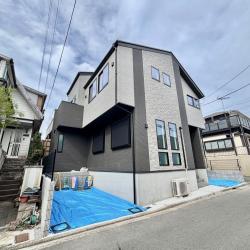 物件画像 横浜市鶴見区駒岡4丁目