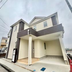 物件画像 横浜市鶴見区上の宮2丁目