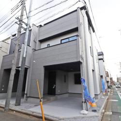 物件画像 国立市東4丁目