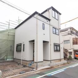 物件画像 国立市東4丁目