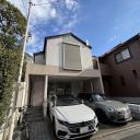  目黒区下目黒5丁目　中古戸建