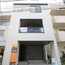 物件画像 世田谷区深沢3丁目