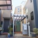 世田谷区三宿2丁目　中古戸建