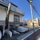 目黒区目黒4丁目　中古戸建