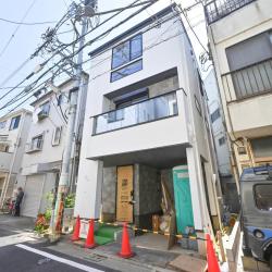 物件画像 品川区小山2丁目