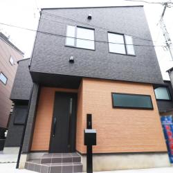 物件画像 目黒区東が丘1丁目