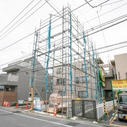物件画像 大田区上池台3丁目