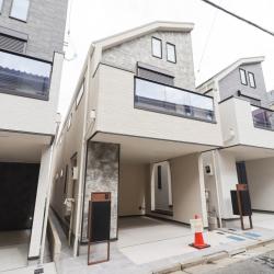 物件画像 世田谷区下馬4丁目