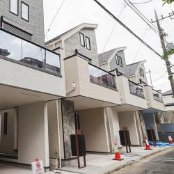 物件画像 世田谷区下馬4丁目