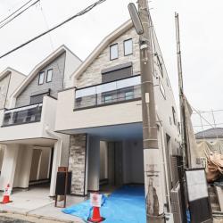 物件画像 世田谷区下馬4丁目