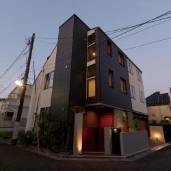 物件画像 世田谷区野沢3丁目