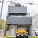 世田谷区下馬4丁目　中古戸建
