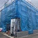 練馬区南田中3丁目　新築戸建