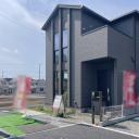 東久留米市前沢3丁目  新築戸建 1号棟【全4棟】