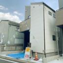 東村山市久米川町1丁目　新築戸建　2号棟【全2棟】