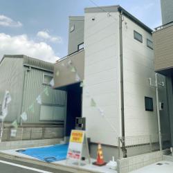 物件画像 東村山市久米川町1丁目