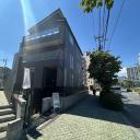 練馬区高松4丁目　戸建