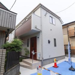物件画像 練馬区大泉町1丁目