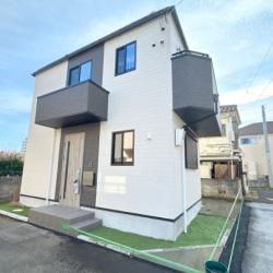 物件画像 東久留米市金山町2丁目
