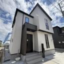 和光市南1丁目　新築戸建　3号棟【全4棟】