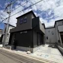 和光市南1丁目　新築戸建 4号棟【全4棟】