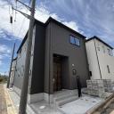 和光市南1丁目　新築戸建　1号棟【全4棟】